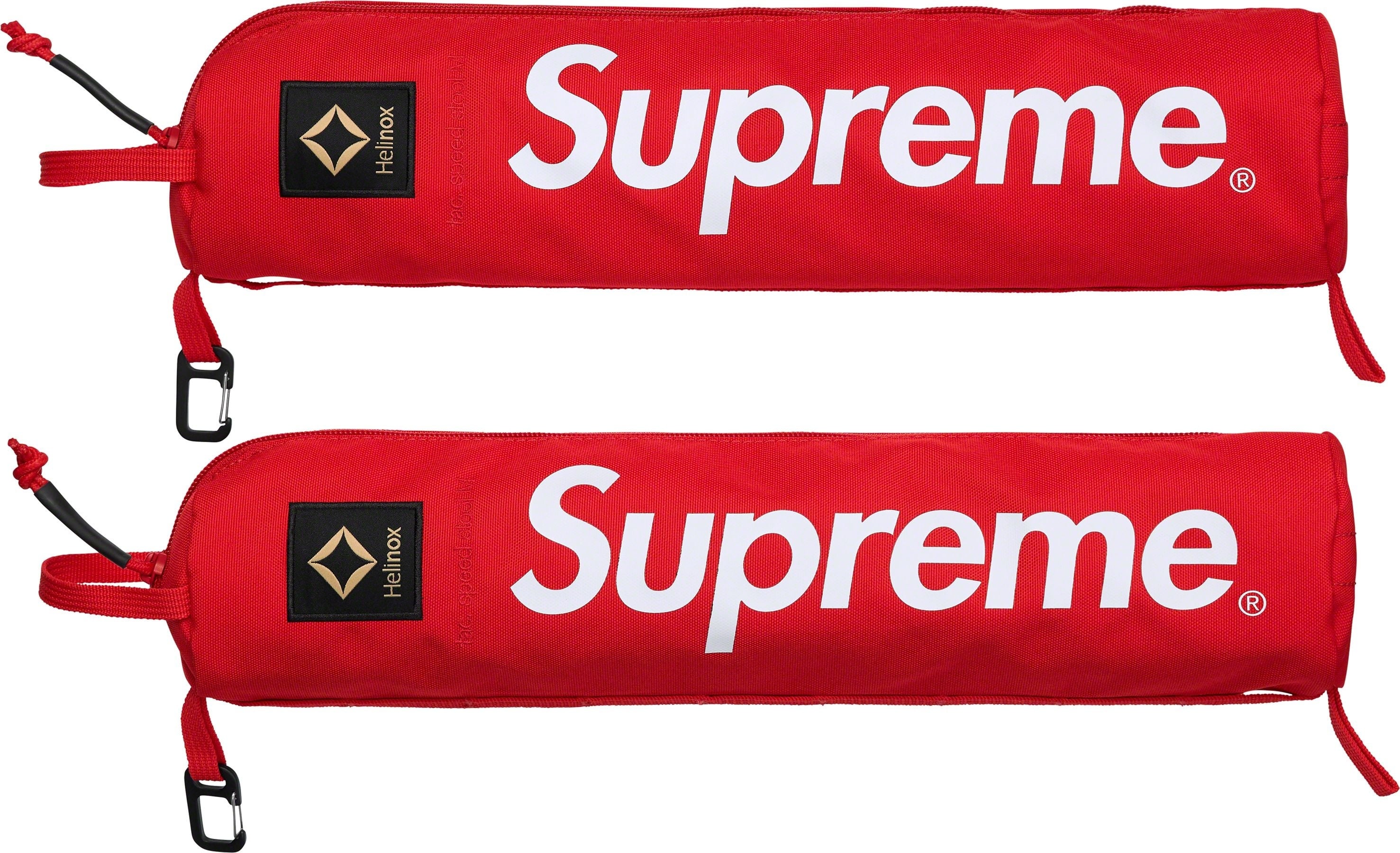 Supreme®/Helinox® Tactical Field Stool (Set of 2) view 10